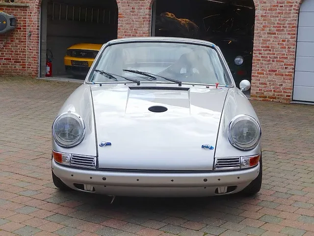 Porsche 911 'short-wheel' rally / race - afbeelding 45 van  48
