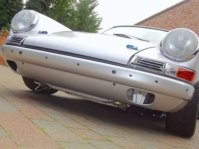 Porsche 911 'short-wheel' rally / race - afbeelding 46 van  48