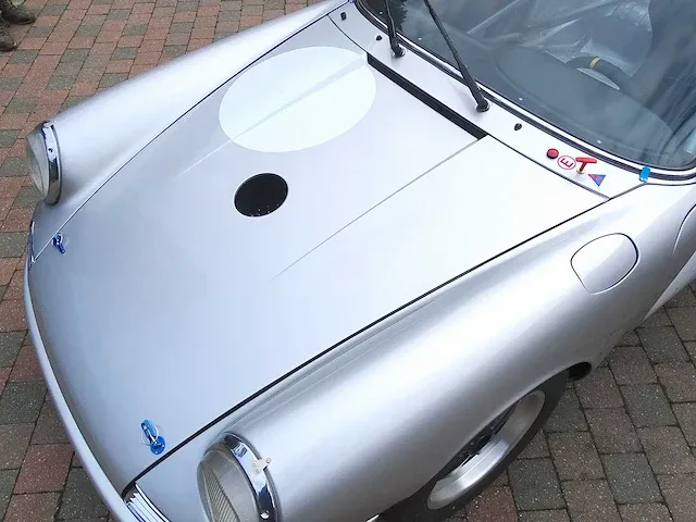 Porsche 911 'short-wheel' rally / race - afbeelding 47 van  48