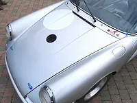 Porsche 911 'short-wheel' rally / race - afbeelding 47 van  48