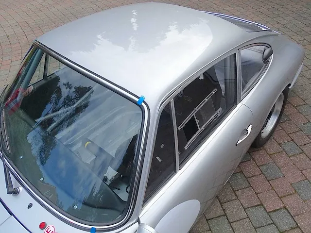 Porsche 911 'short-wheel' rally / race - afbeelding 48 van  48