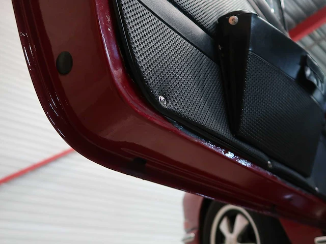 Porsche 911 targa soft window - afbeelding 47 van  100