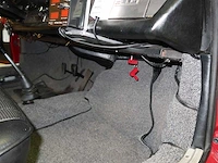 Porsche 911 targa soft window - afbeelding 62 van  100