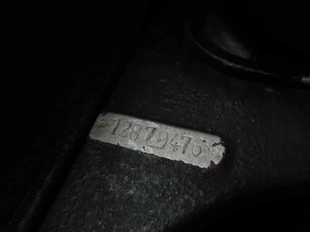 Porsche 911 targa zacht raam - afbeelding 101 van  103