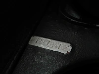 Porsche 911 targa zacht raam - afbeelding 101 van  103