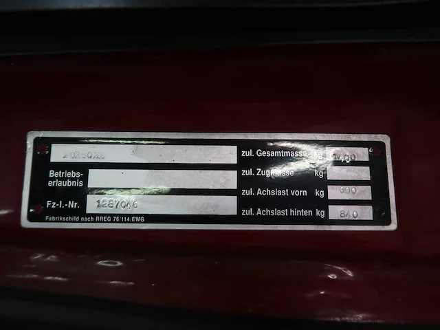 Porsche 911 targa zacht raam - afbeelding 102 van  103