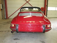 Porsche 911 targa zacht raam - afbeelding 12 van  103