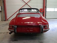 Porsche 911 targa zacht raam - afbeelding 13 van  103