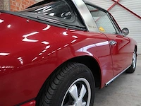 Porsche 911 targa zacht raam - afbeelding 17 van  103