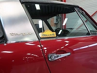Porsche 911 targa zacht raam - afbeelding 18 van  103