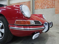 Porsche 911 targa zacht raam - afbeelding 21 van  103
