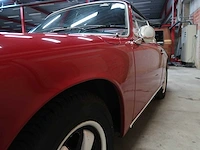Porsche 911 targa zacht raam - afbeelding 23 van  103