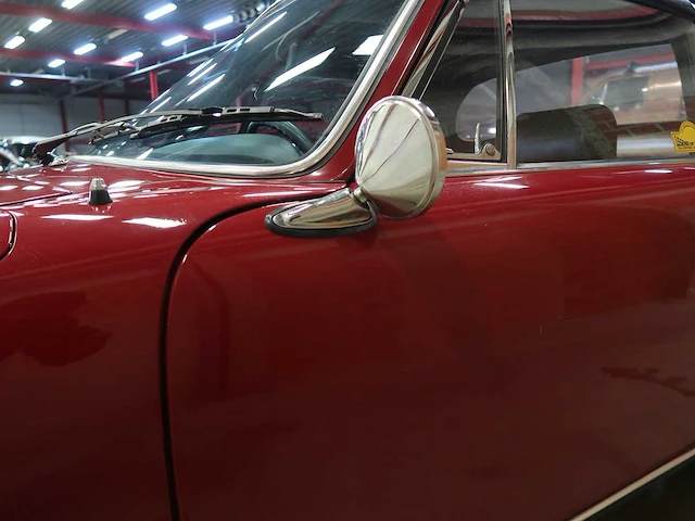 Porsche 911 targa zacht raam - afbeelding 24 van  103