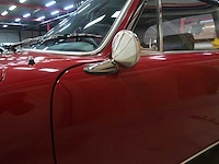 Porsche 911 targa zacht raam - afbeelding 24 van  103