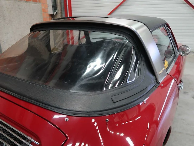 Porsche 911 targa zacht raam - afbeelding 28 van  103