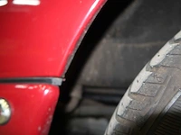 Porsche 911 targa zacht raam - afbeelding 29 van  103