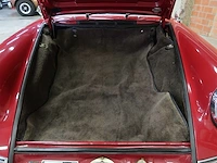 Porsche 911 targa zacht raam - afbeelding 43 van  103