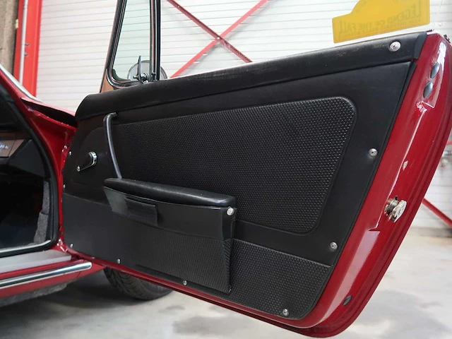 Porsche 911 targa zacht raam - afbeelding 52 van  103