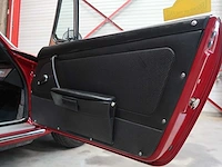 Porsche 911 targa zacht raam - afbeelding 52 van  103