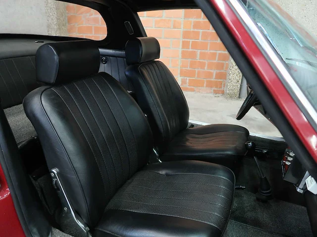 Porsche 911 targa zacht raam - afbeelding 57 van  103