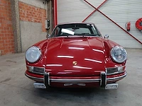 Porsche 911 targa zacht raam - afbeelding 5 van  103
