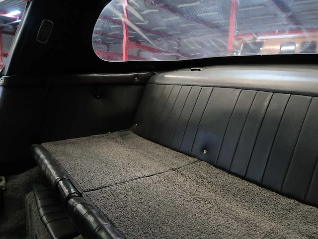 Porsche 911 targa zacht raam - afbeelding 62 van  103