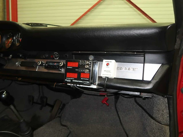 Porsche 911 targa zacht raam - afbeelding 64 van  103