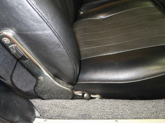 Porsche 911 targa zacht raam - afbeelding 66 van  103