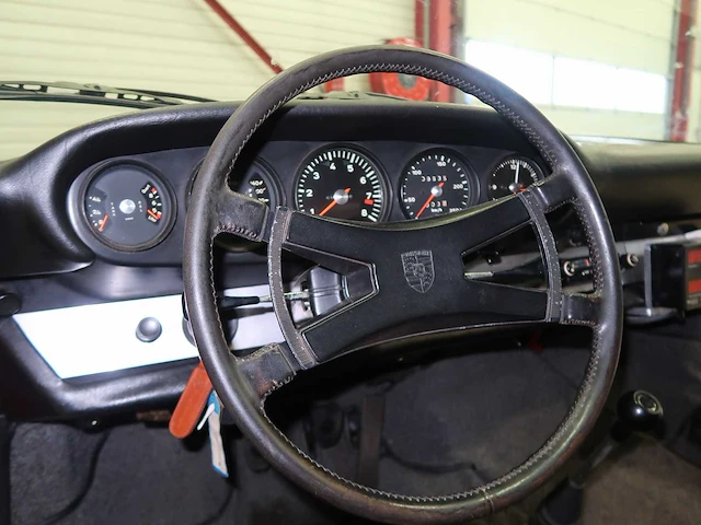 Porsche 911 targa zacht raam - afbeelding 67 van  103