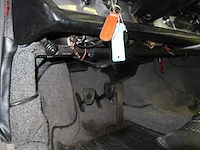 Porsche 911 targa zacht raam - afbeelding 68 van  103