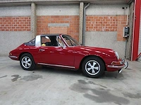 Porsche 911 targa zacht raam - afbeelding 6 van  103
