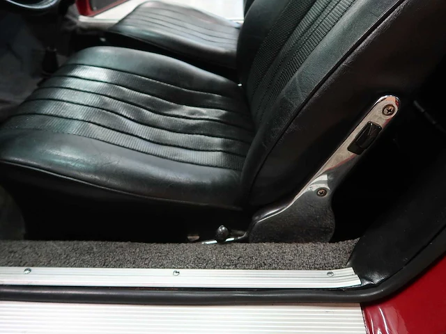 Porsche 911 targa zacht raam - afbeelding 70 van  103