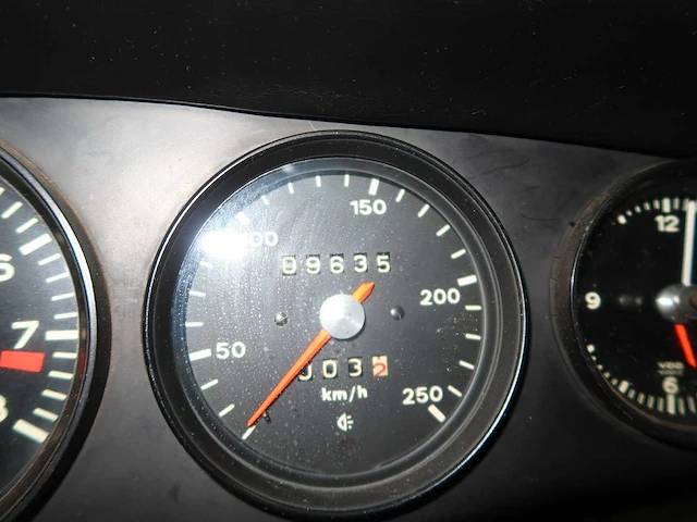 Porsche 911 targa zacht raam - afbeelding 71 van  103