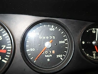 Porsche 911 targa zacht raam - afbeelding 71 van  103