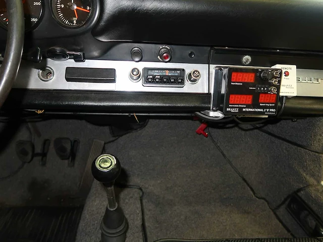 Porsche 911 targa zacht raam - afbeelding 73 van  103