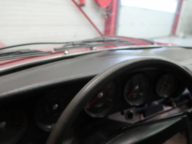 Porsche 911 targa zacht raam - afbeelding 74 van  103