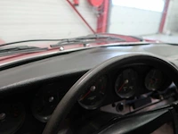 Porsche 911 targa zacht raam - afbeelding 74 van  103