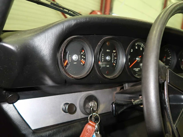 Porsche 911 targa zacht raam - afbeelding 75 van  103