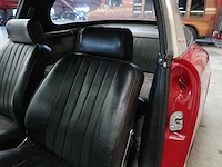 Porsche 911 targa zacht raam - afbeelding 79 van  103