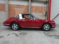 Porsche 911 targa zacht raam - afbeelding 7 van  103