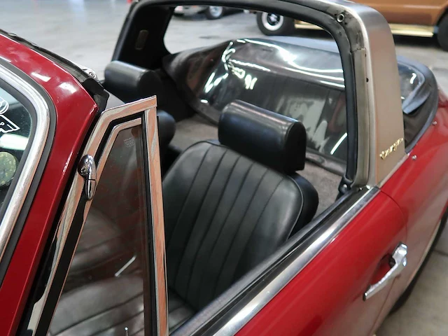 Porsche 911 targa zacht raam - afbeelding 83 van  103