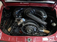 Porsche 911 targa zacht raam - afbeelding 85 van  103