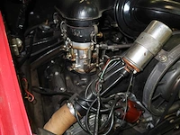 Porsche 911 targa zacht raam - afbeelding 87 van  103