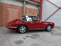 Porsche 911 targa zacht raam - afbeelding 8 van  103