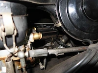 Porsche 911 targa zacht raam - afbeelding 95 van  103