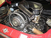 Porsche 911 targa zacht raam - afbeelding 98 van  103