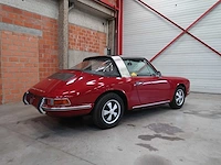 Porsche 911 targa zacht raam - afbeelding 9 van  103