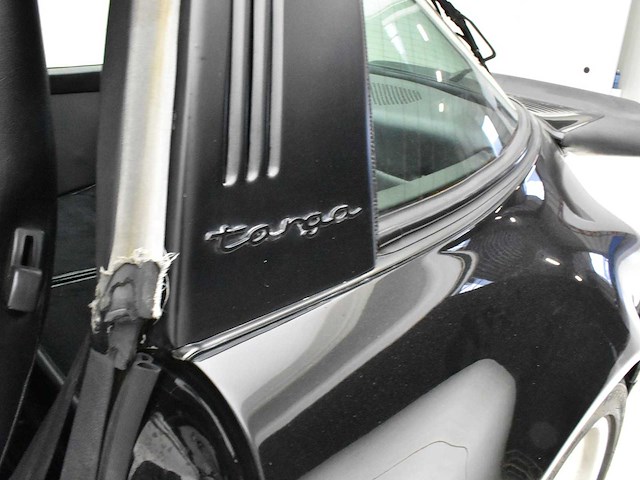 Porsche 911 targa - afbeelding 17 van  60