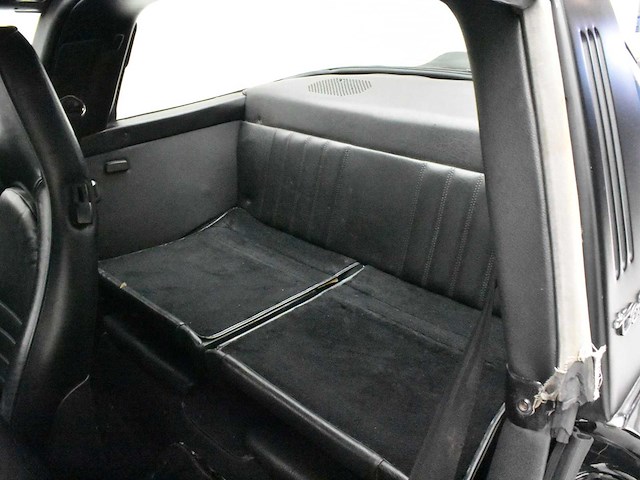 Porsche 911 targa - afbeelding 22 van  60