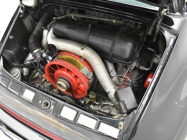 Porsche 911 targa - afbeelding 25 van  60